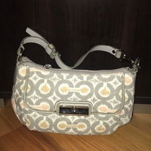 Mini Coach bag